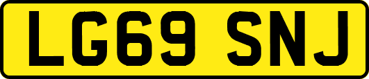 LG69SNJ