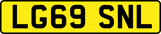 LG69SNL