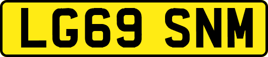 LG69SNM