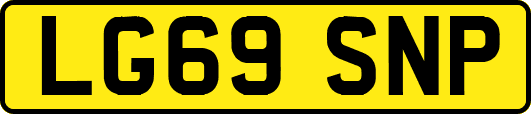 LG69SNP
