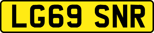 LG69SNR