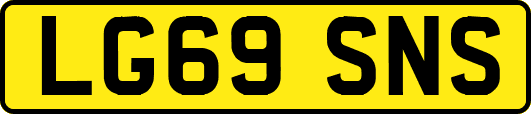 LG69SNS