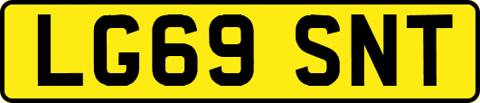 LG69SNT