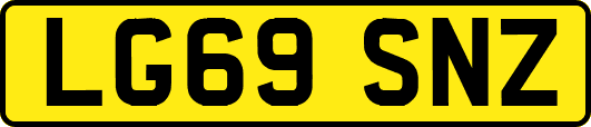 LG69SNZ