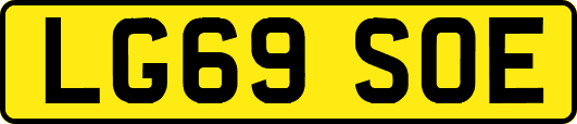 LG69SOE