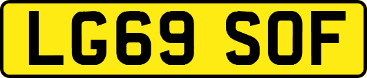 LG69SOF
