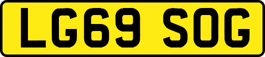 LG69SOG