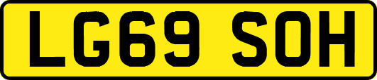 LG69SOH