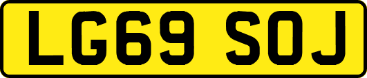 LG69SOJ