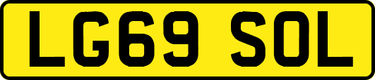 LG69SOL