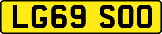 LG69SOO