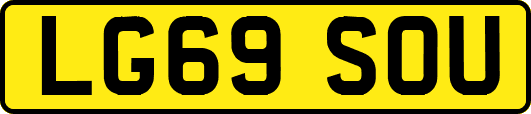 LG69SOU