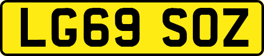 LG69SOZ