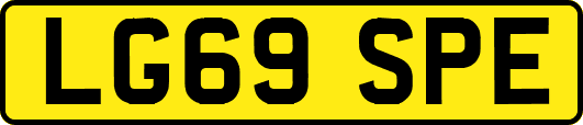 LG69SPE