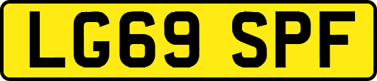 LG69SPF
