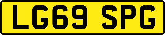 LG69SPG