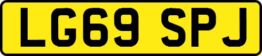 LG69SPJ