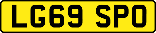 LG69SPO