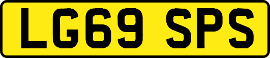 LG69SPS