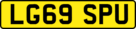 LG69SPU