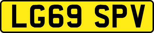 LG69SPV