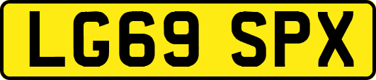 LG69SPX