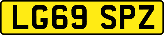 LG69SPZ