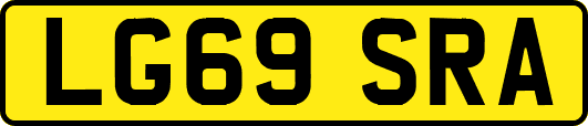 LG69SRA