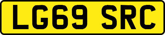 LG69SRC