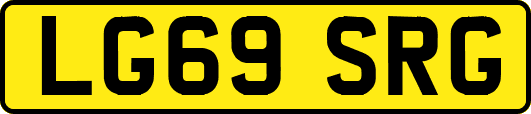 LG69SRG