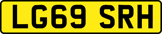 LG69SRH