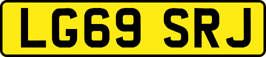 LG69SRJ