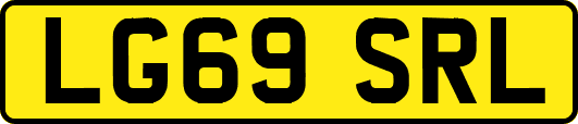LG69SRL
