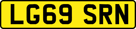 LG69SRN