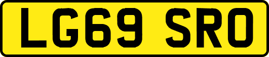 LG69SRO