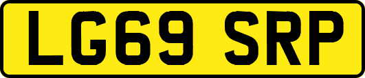 LG69SRP