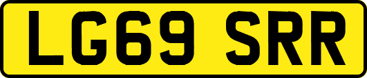 LG69SRR