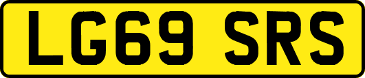 LG69SRS