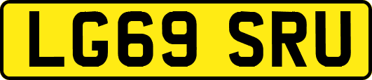 LG69SRU