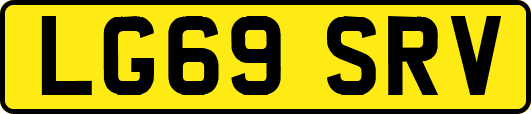 LG69SRV