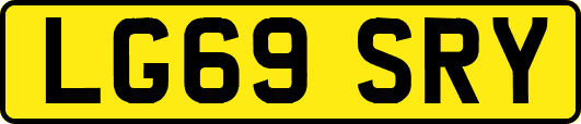 LG69SRY