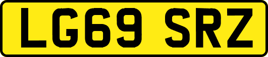 LG69SRZ