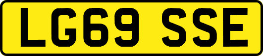 LG69SSE