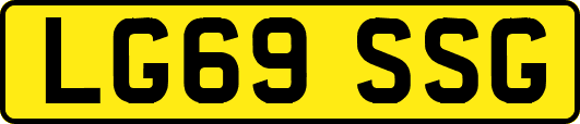 LG69SSG