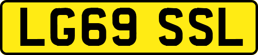 LG69SSL