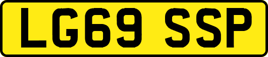 LG69SSP