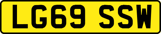 LG69SSW