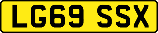 LG69SSX