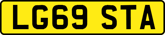 LG69STA