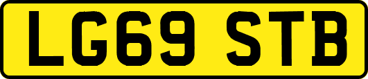 LG69STB
